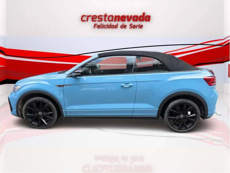 Imagen de Volkswagen T-Roc