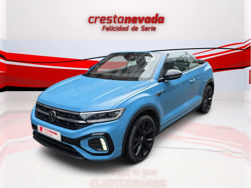 Imagen de Volkswagen T-Roc