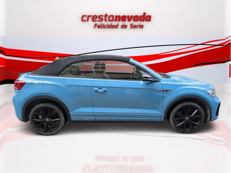 Imagen de Volkswagen T-Roc