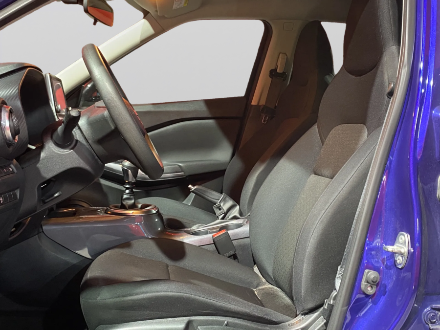 Imagen de NISSAN JUKE
