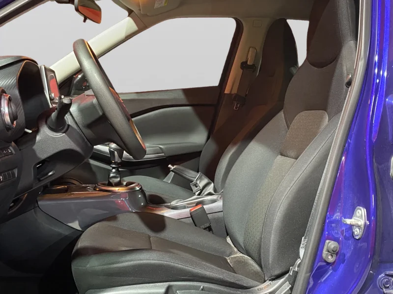 Imagen de NISSAN JUKE