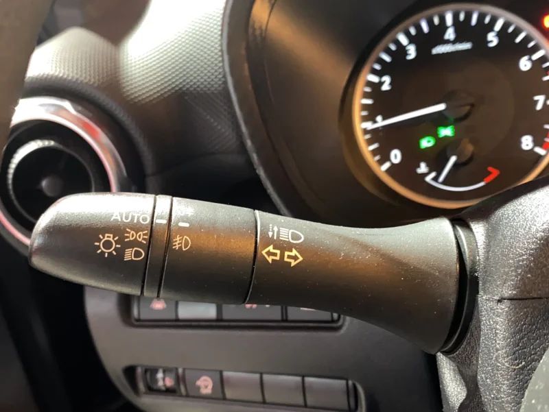 Imagen de NISSAN JUKE