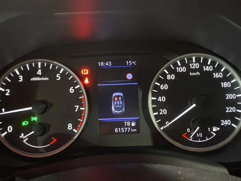 Imagen de NISSAN JUKE