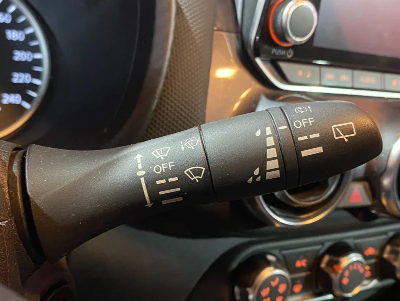 Imagen de NISSAN JUKE