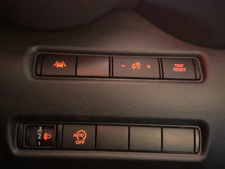 Imagen de NISSAN JUKE