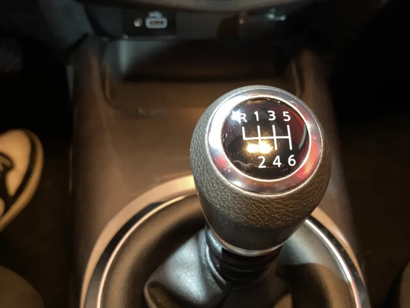 Imagen de NISSAN JUKE