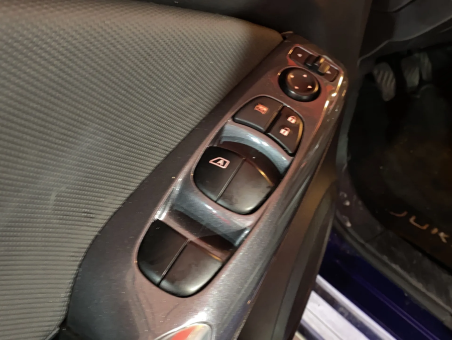 Imagen de NISSAN JUKE