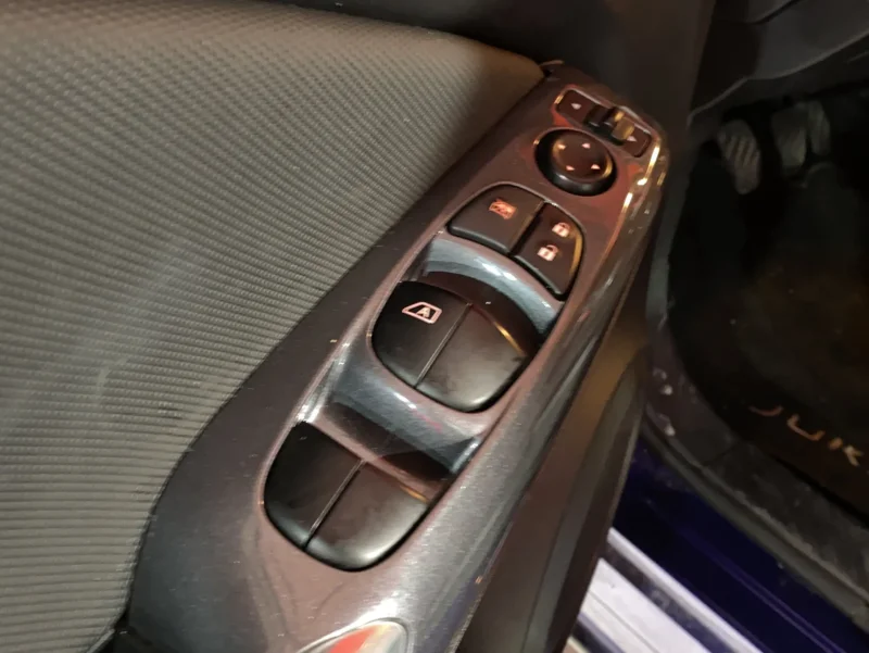 Imagen de NISSAN JUKE