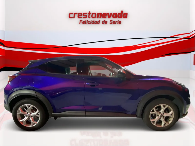 Imagen de NISSAN JUKE