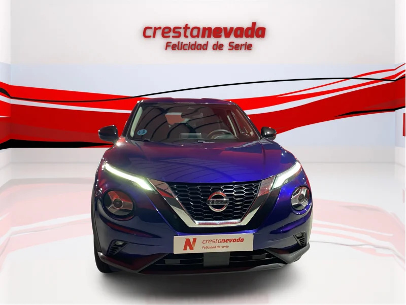 Imagen de NISSAN JUKE