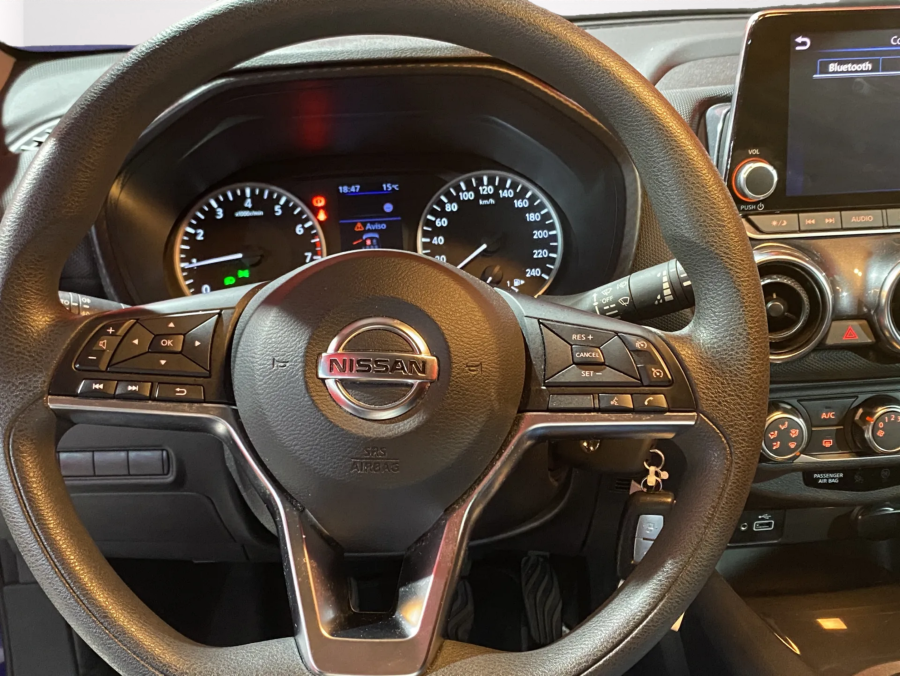 Imagen de NISSAN JUKE