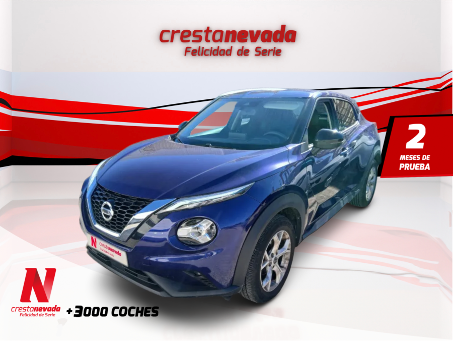 Imagen de NISSAN JUKE