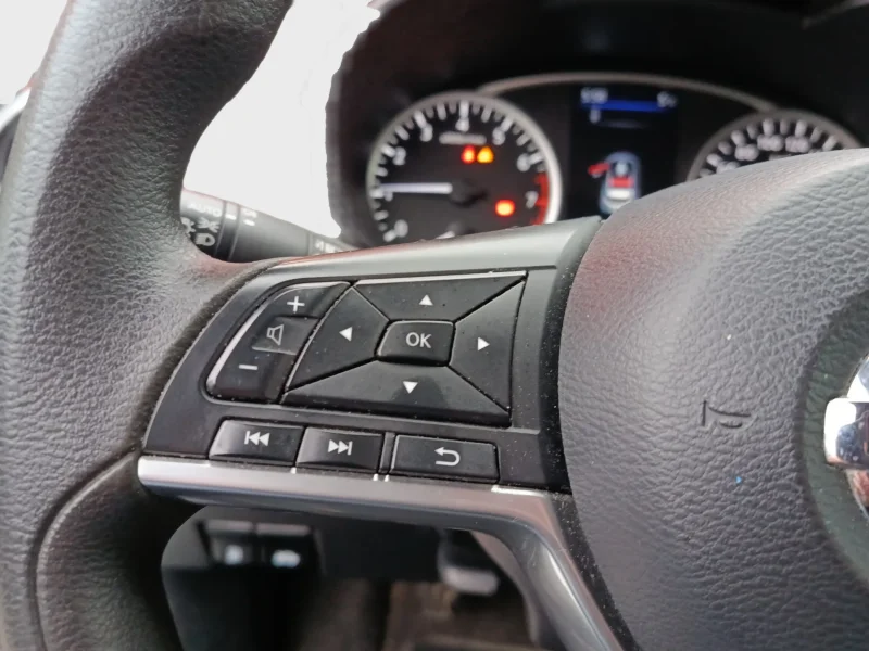 Imagen de NISSAN Micra