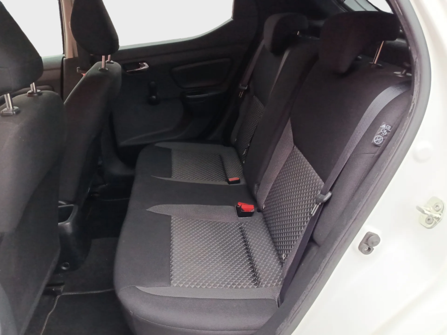 Imagen de NISSAN Micra