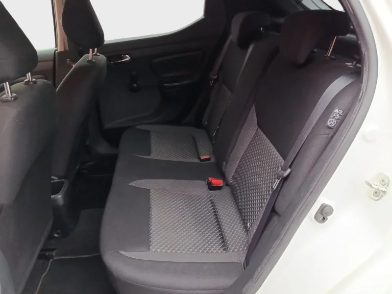 Imagen de NISSAN Micra