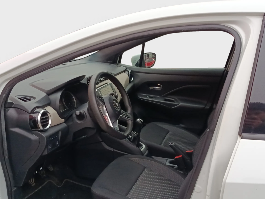 Imagen de NISSAN Micra