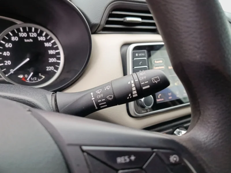 Imagen de NISSAN Micra