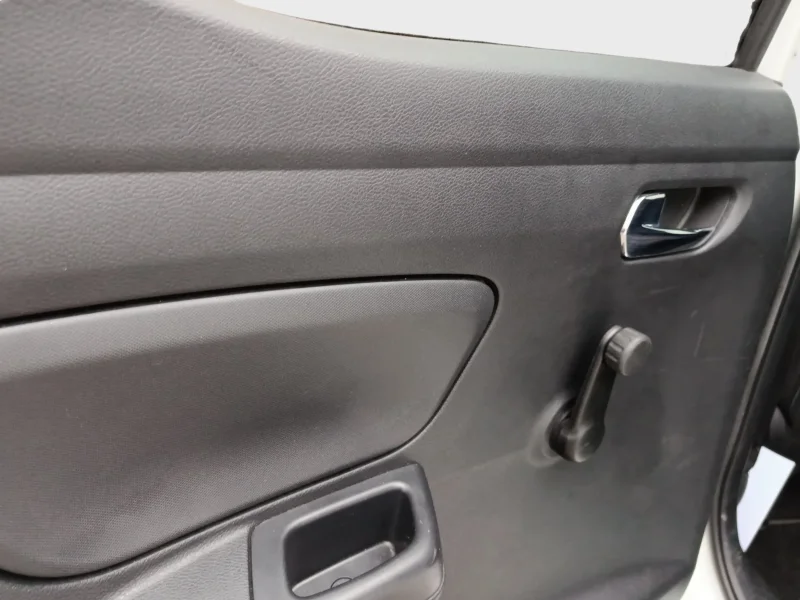 Imagen de NISSAN Micra