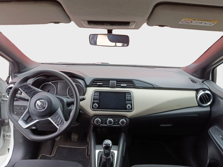Imagen de NISSAN Micra