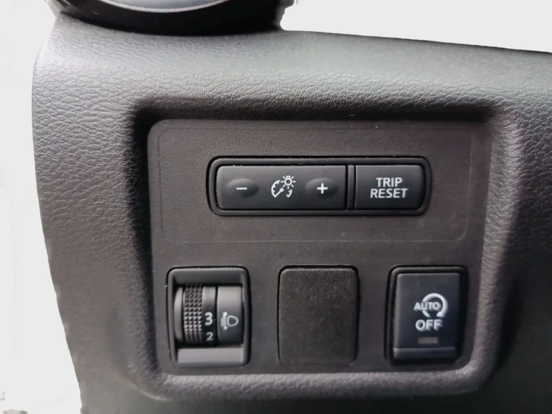 Imagen de NISSAN Micra