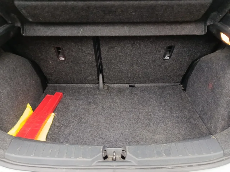 Imagen de NISSAN Micra