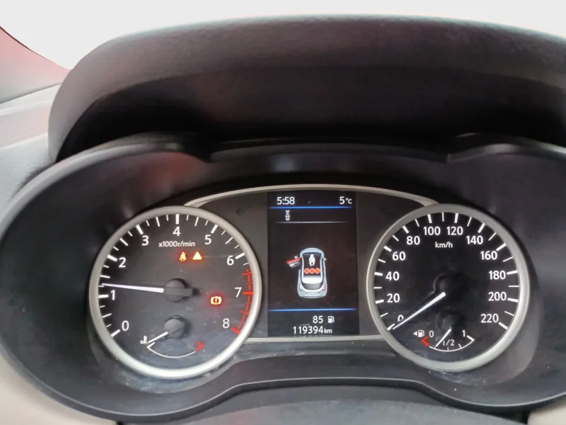 Imagen de NISSAN Micra