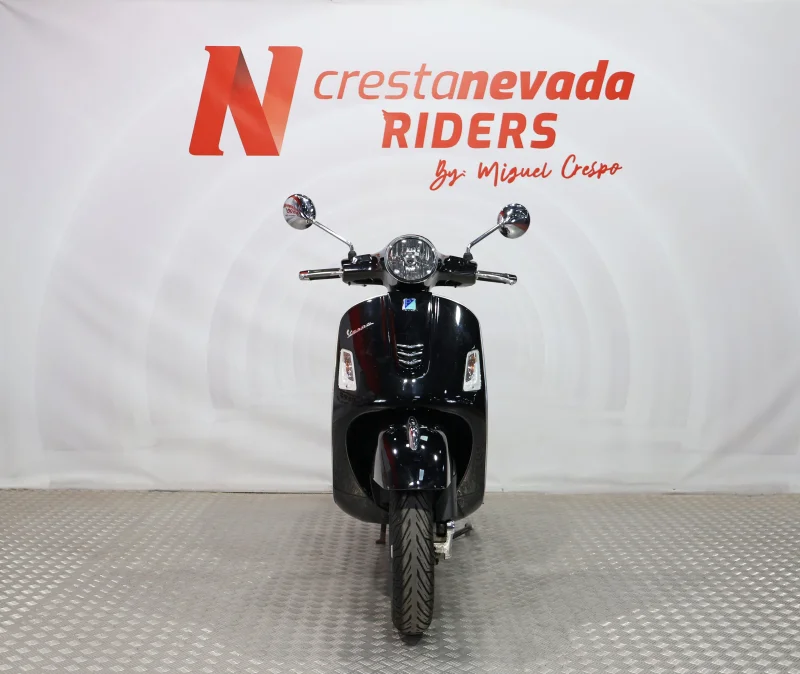 Imagen de Piaggio VESPA GTS SUPER 125