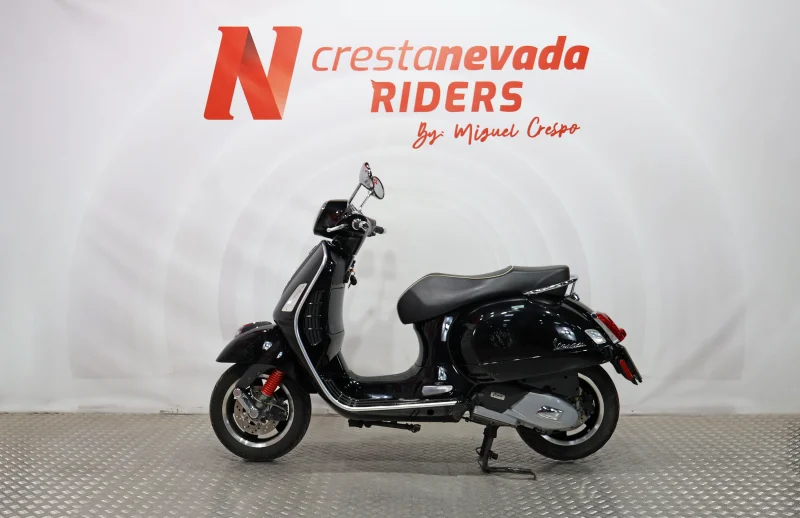 Imagen de Piaggio VESPA GTS SUPER 125
