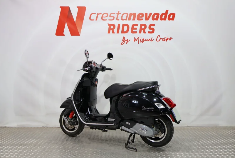 Imagen de Piaggio VESPA GTS SUPER 125