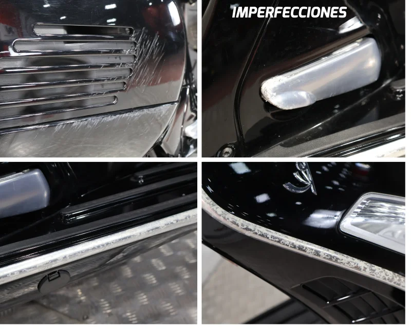 Imagen de Piaggio VESPA GTS SUPER 125