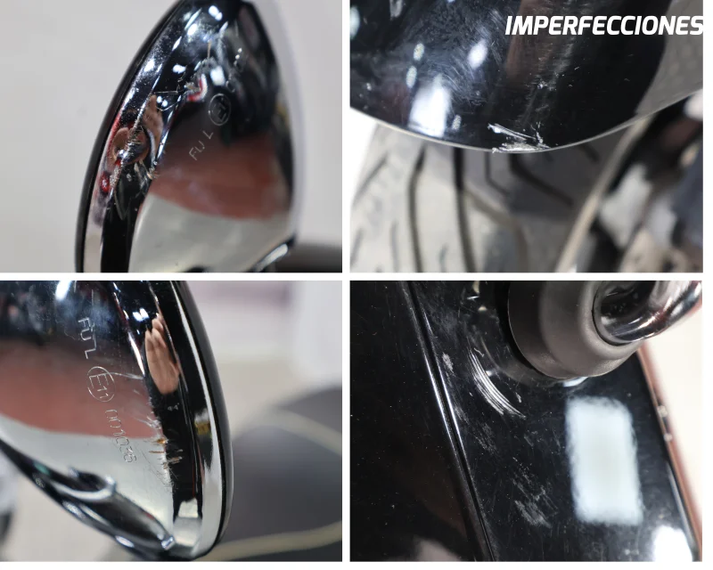 Imagen de Piaggio VESPA GTS SUPER 125