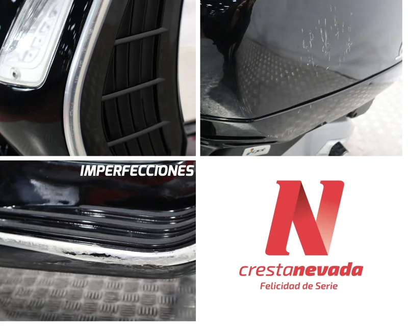 Imagen de Piaggio VESPA GTS SUPER 125