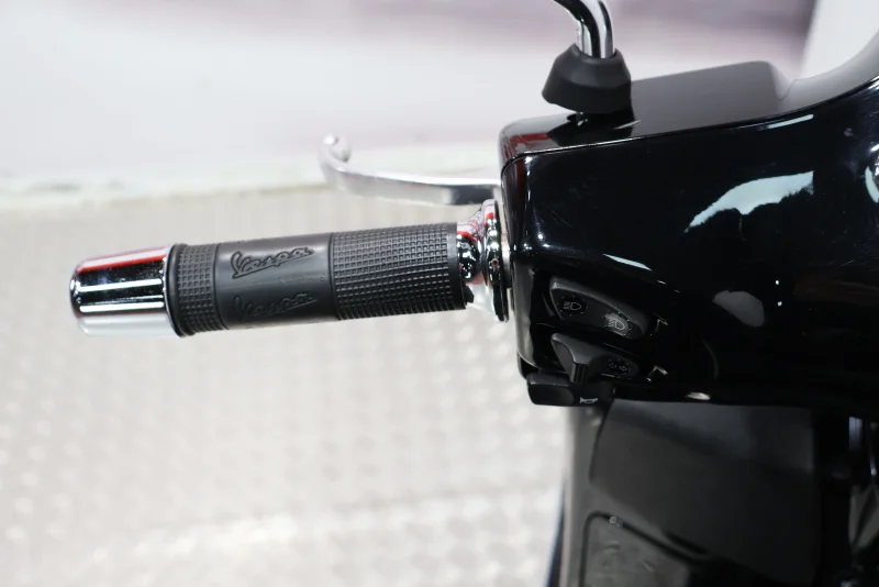 Imagen de Piaggio VESPA GTS SUPER 125