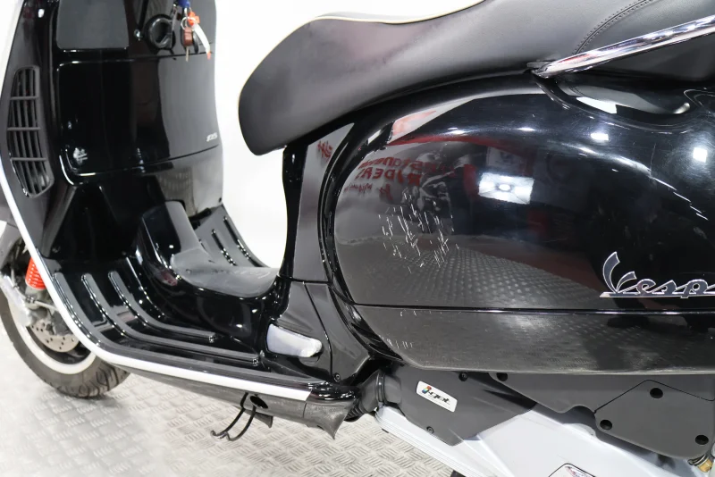 Imagen de Piaggio VESPA GTS SUPER 125