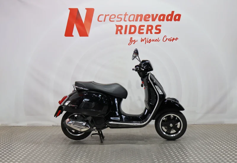 Imagen de Piaggio VESPA GTS SUPER 125