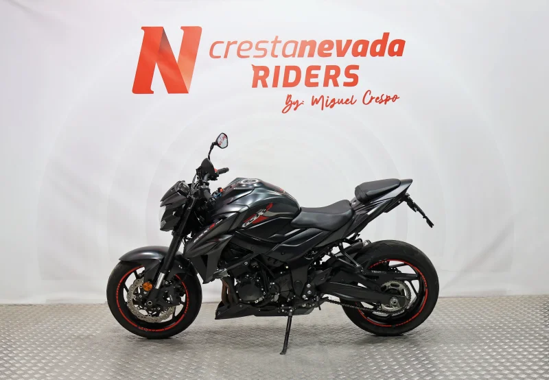 Imagen de Suzuki GSX S 750