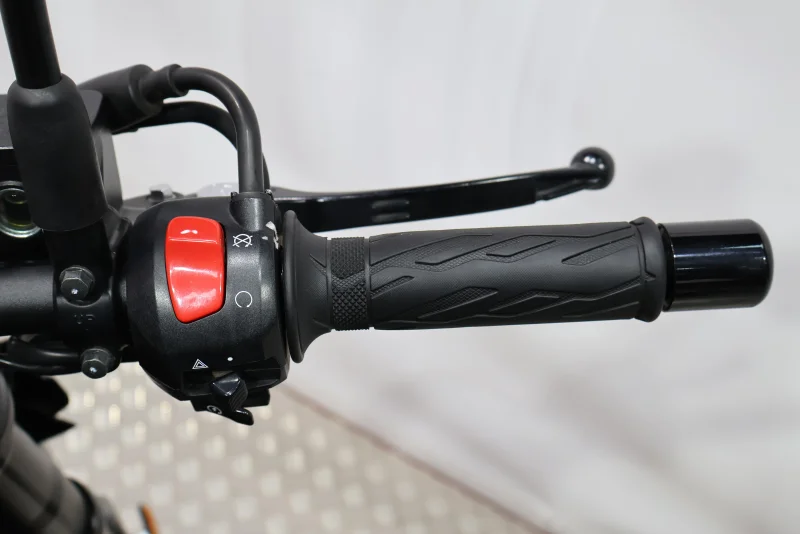 Imagen de Suzuki GSX S 750