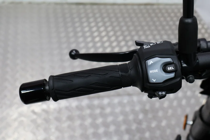 Imagen de Suzuki GSX S 750