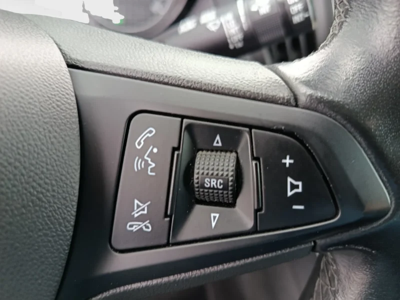 Imagen de Opel Zafira