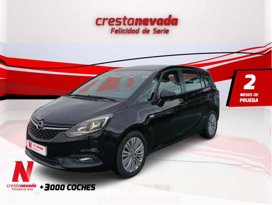 Imagen de Opel Zafira