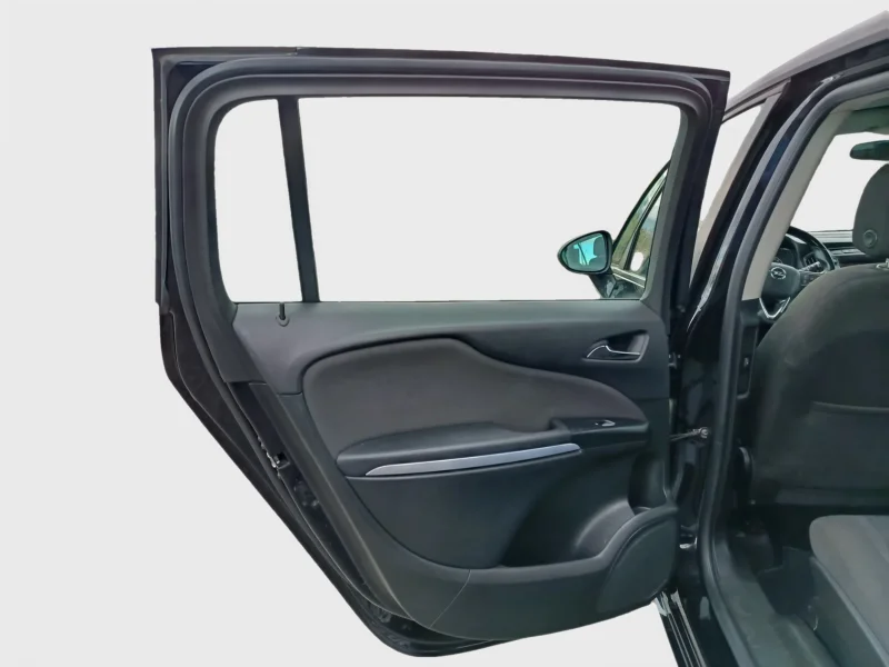 Imagen de Opel Zafira