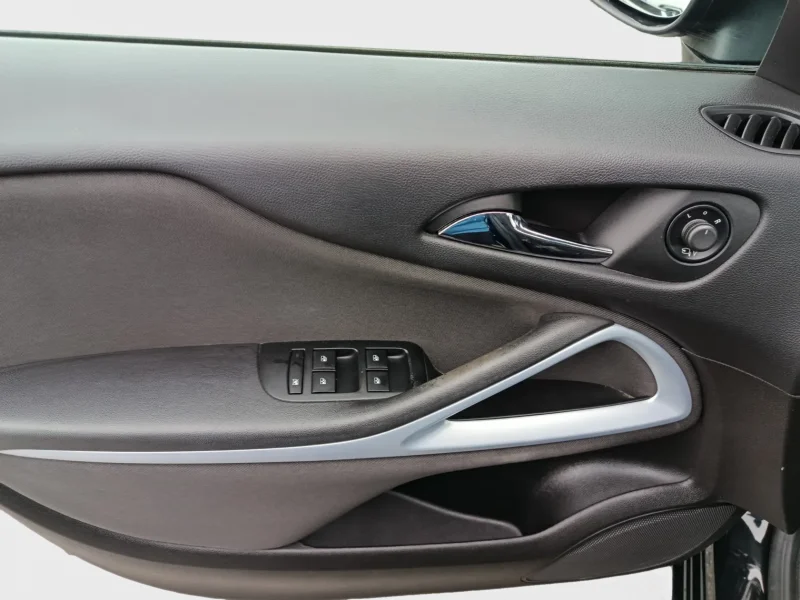 Imagen de Opel Zafira