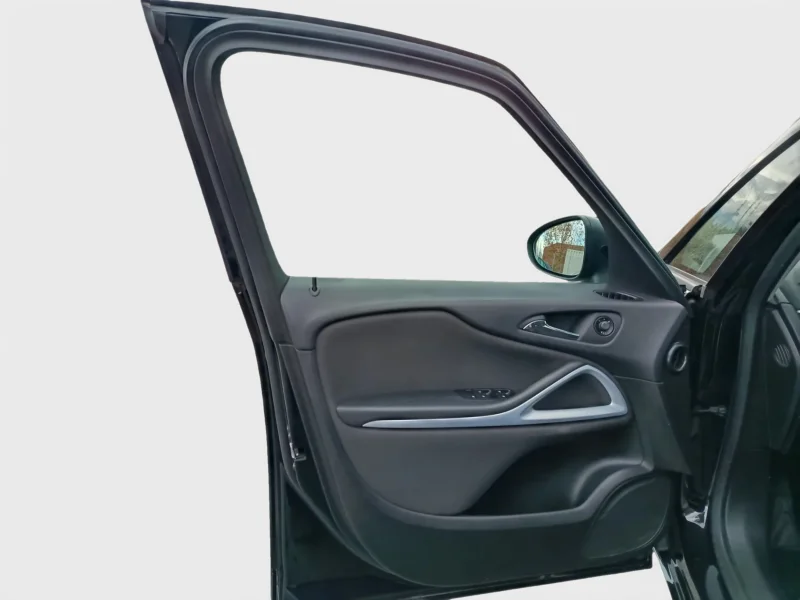 Imagen de Opel Zafira