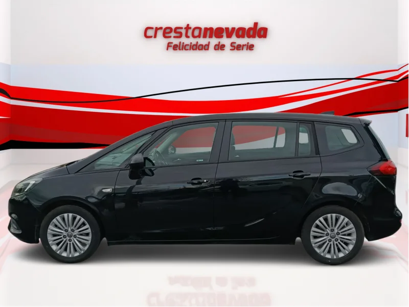 Imagen de Opel Zafira