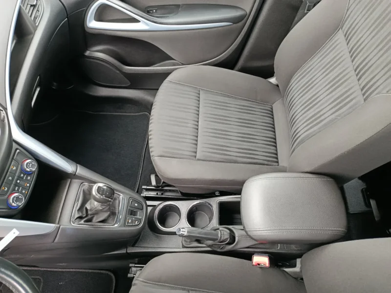 Imagen de Opel Zafira