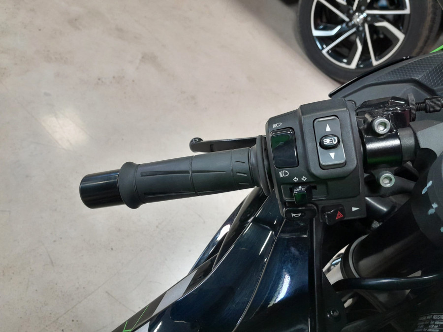 Imagen de KAWASAKI Ninja ZX 6R