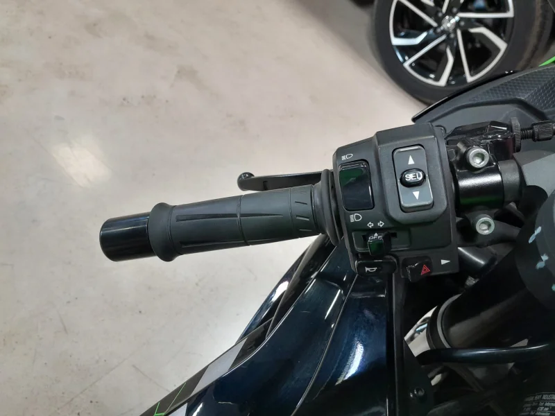 Imagen de KAWASAKI Ninja ZX 6R