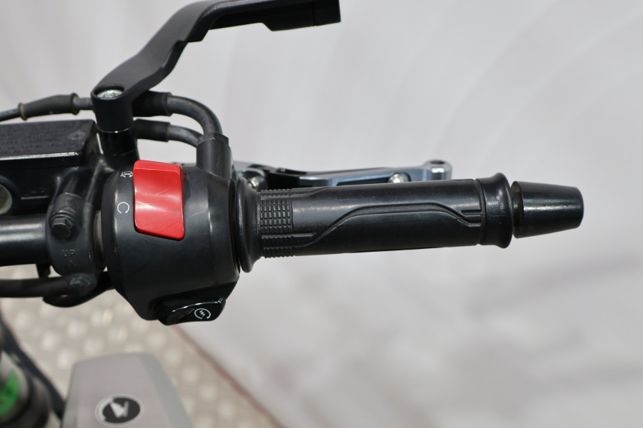 Imagen de Honda CB 125 R