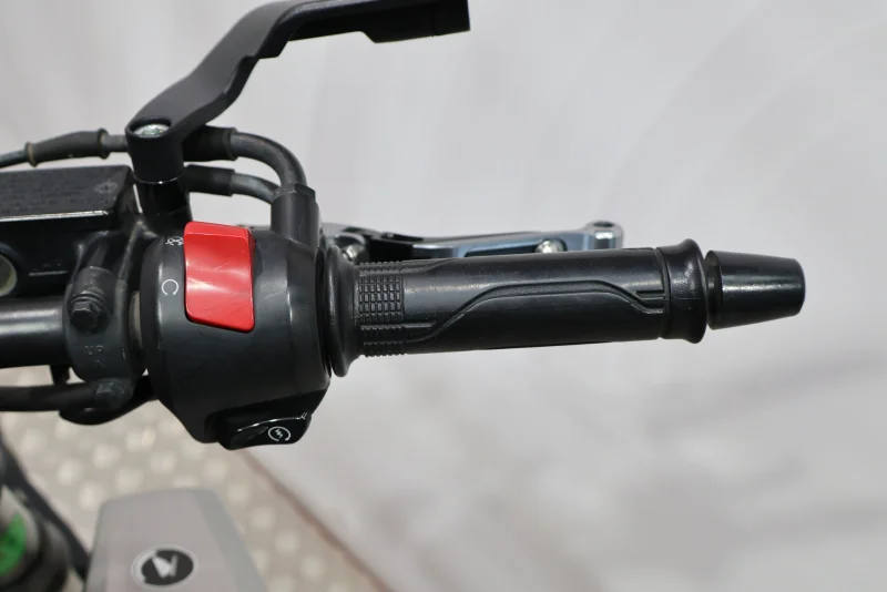 Imagen de Honda CB 125 R