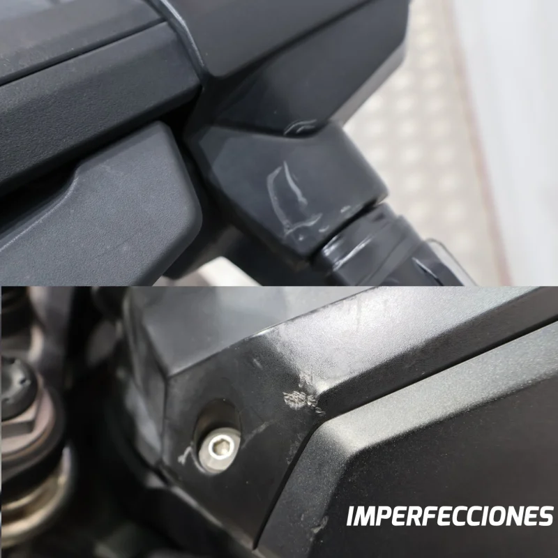 Imagen de Honda CB 125 R